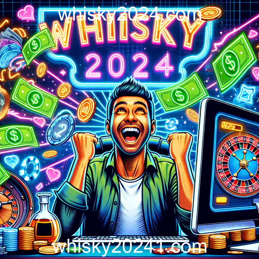 Maximize Sua Experiência de Jogo com Bônus e Ofertas em Whisky2024.com